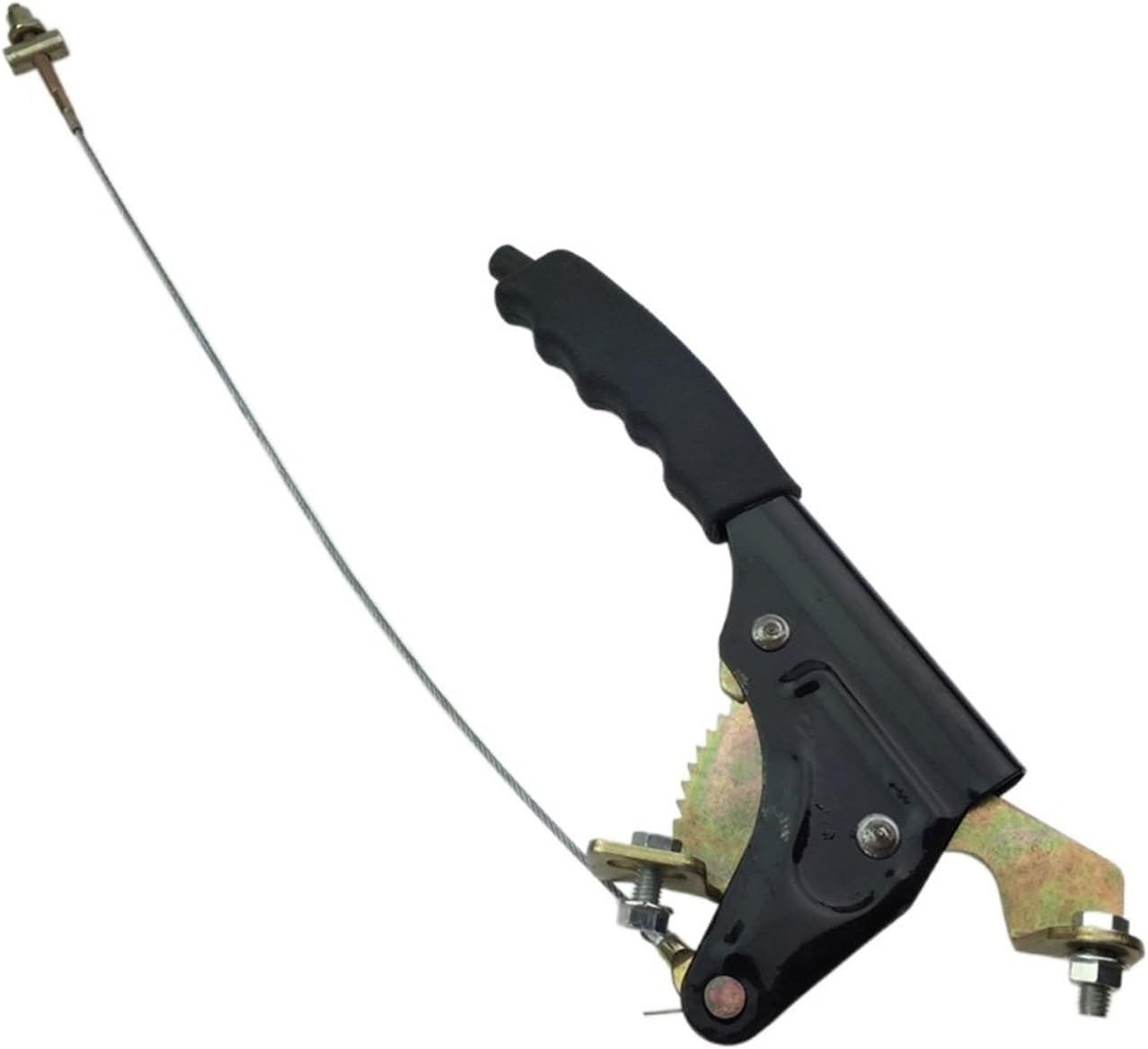 SLAVIK Electric Tricycle Accessories Brake Line Thickened Increase Hand Brake Assembly Parts image number 3