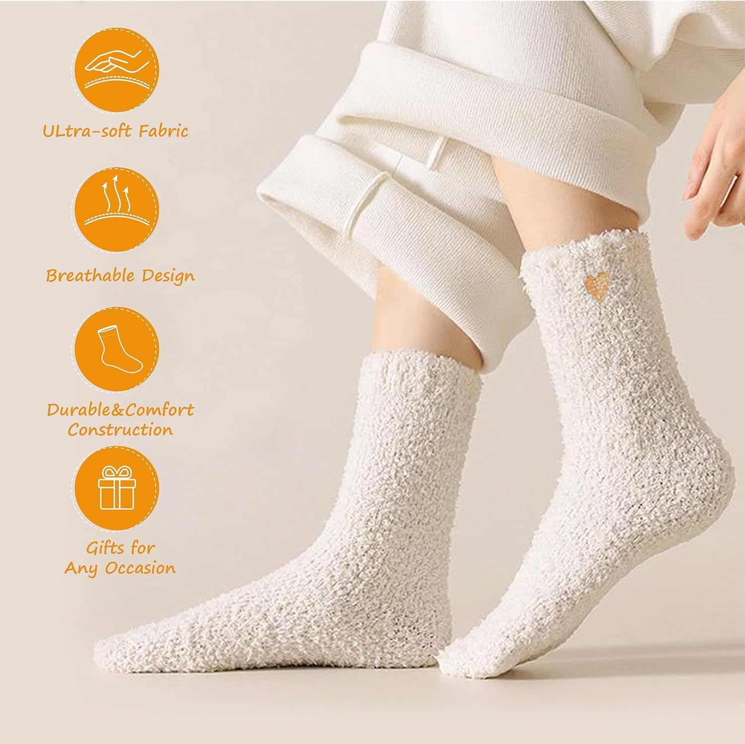 Eurzom Gift Birthday for Women, Unique Birthday Gifts for Women, Best Friend Birthday Gift, Inspirational Gift Set Box, Gift Box Set for Best Friends Her Sister Mom Wife Girlfriend - Brighten up Her Day! image number 1