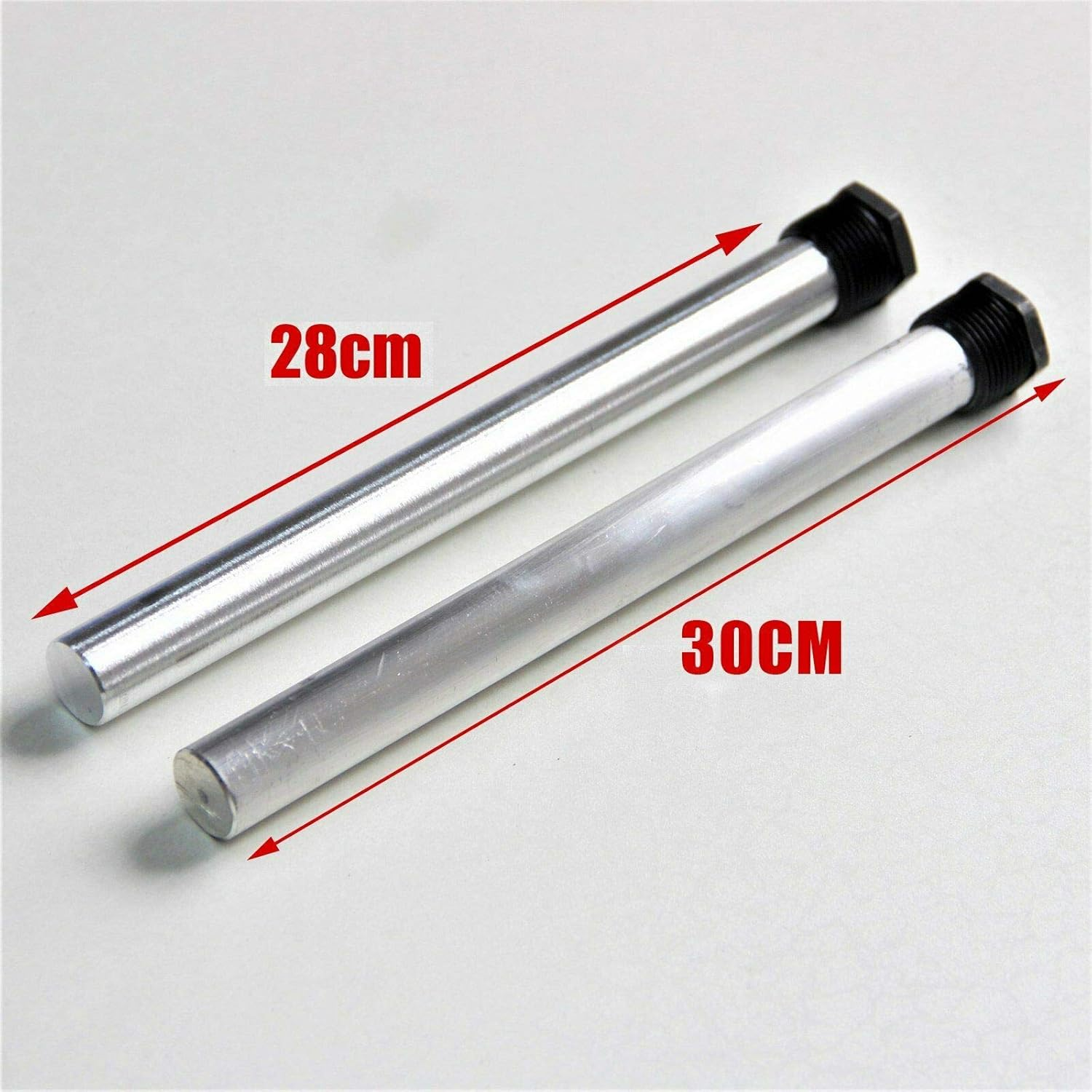 5Pcs for Suburban Hot Water Service Anodes Anode Rods - Caravan RV Parts