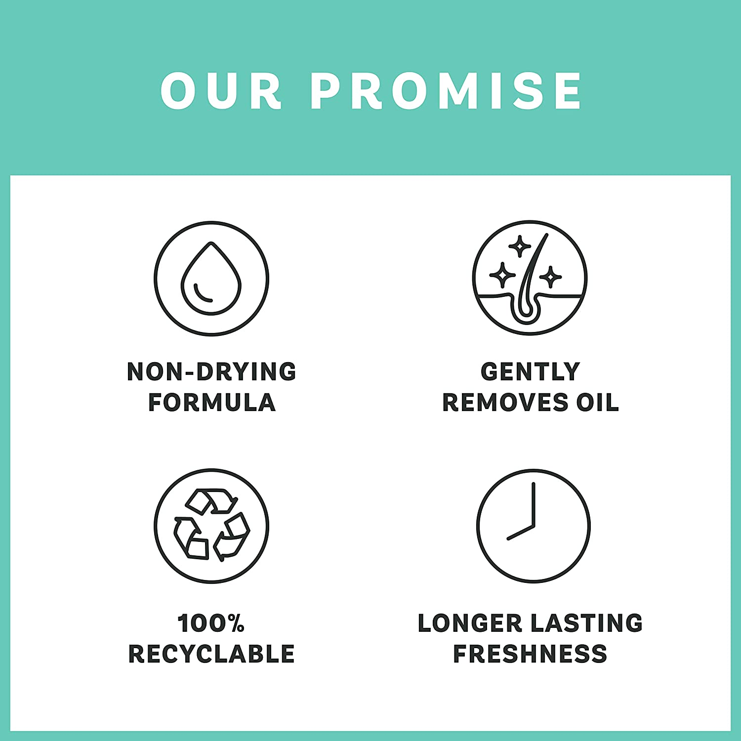 Batiste Eden Bloom Dry Shampoo 350Ml - Blissful Blossom Scent, Instantly Refresh & Add Volume, Quick Refresh for Oily Hair, Non-Drying Formula, Ideal for Daily Haircare & All Hair Types (Pack of 2) image number 5