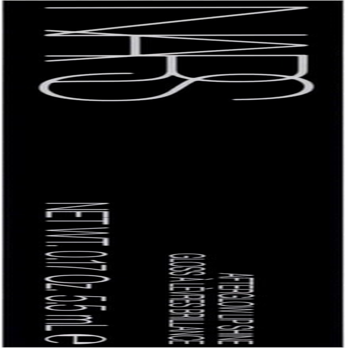 Nars Afterglow Lip Shine, Orgasm, 5.5 Ml image number 4