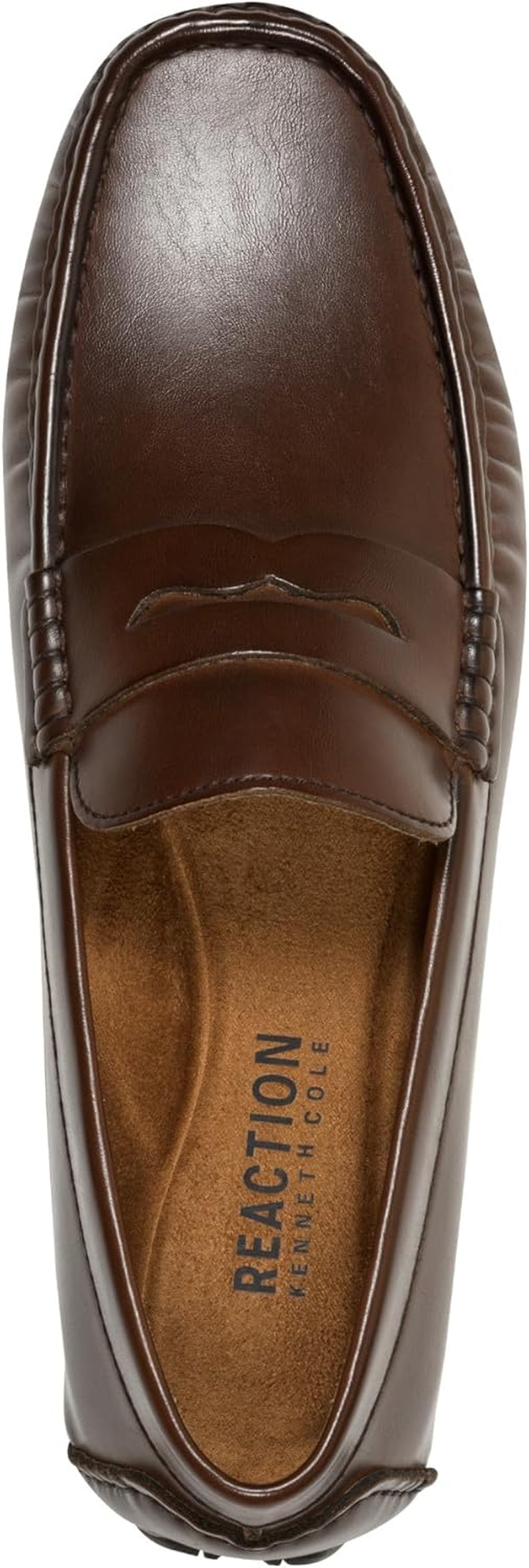 Kenneth Cole Footwear Men'S Sergio Moccasin image number 5