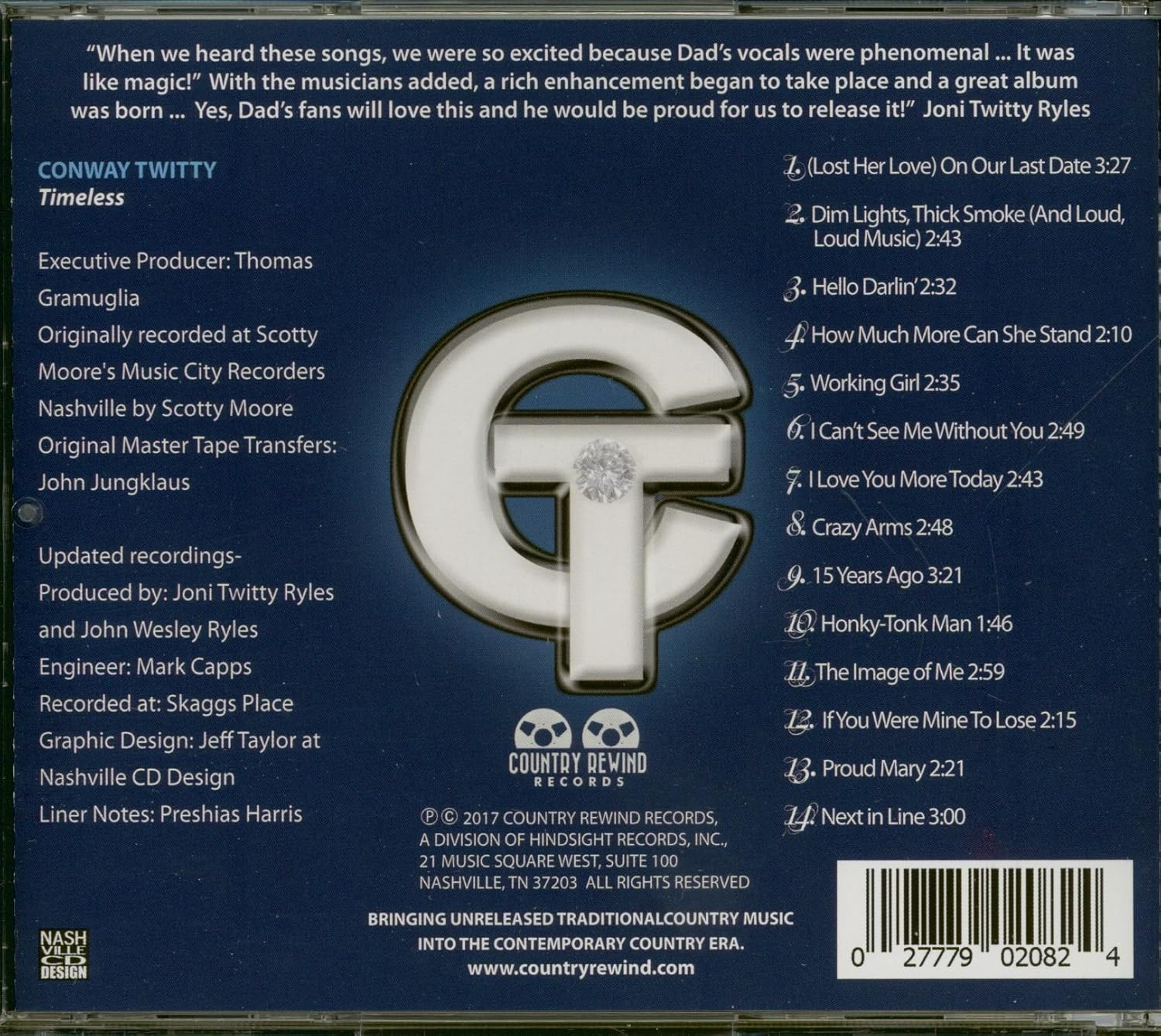 Timeless Timeless image number 2