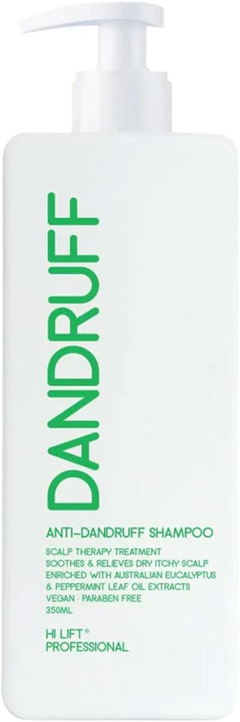 Hi Lift anti Dandruff Shampoo 350Ml