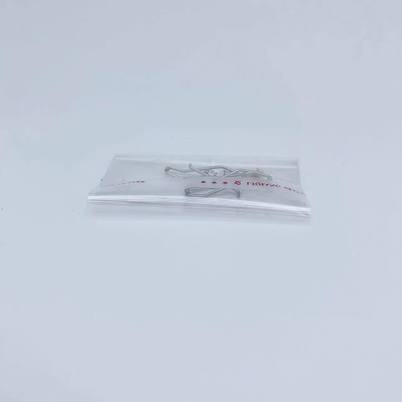 BEZOX Toenail Clipper Spare Spring (3 PACK) image number 5