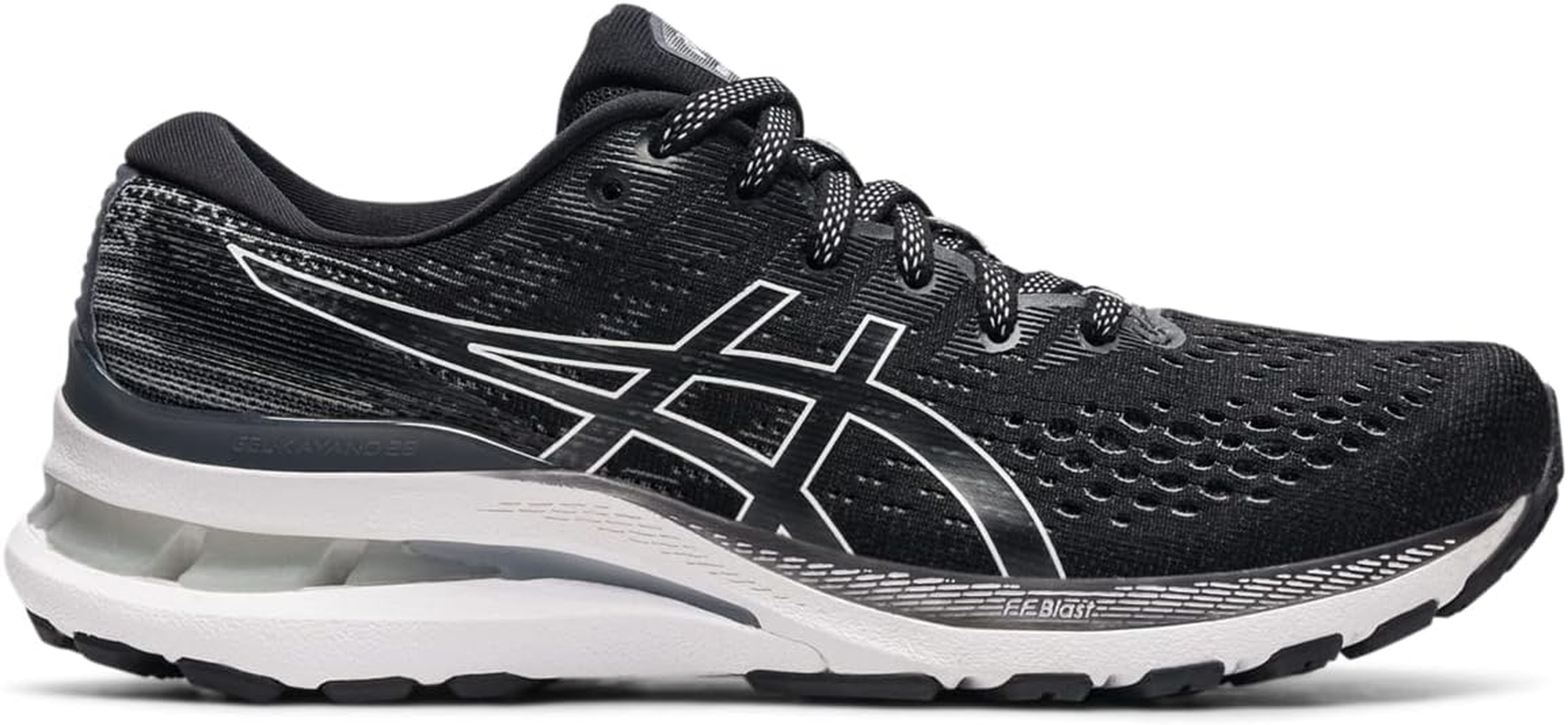 ASICS Men'S Gel-Kayano 28 Running Shoes image number 1