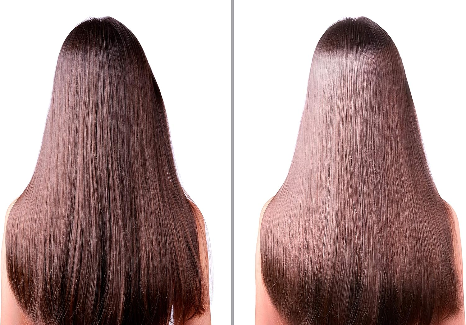 Ethereal Nature 99% Natural Hair Oil Blend with Peppermint, Green, 7.78 Oz image number 4