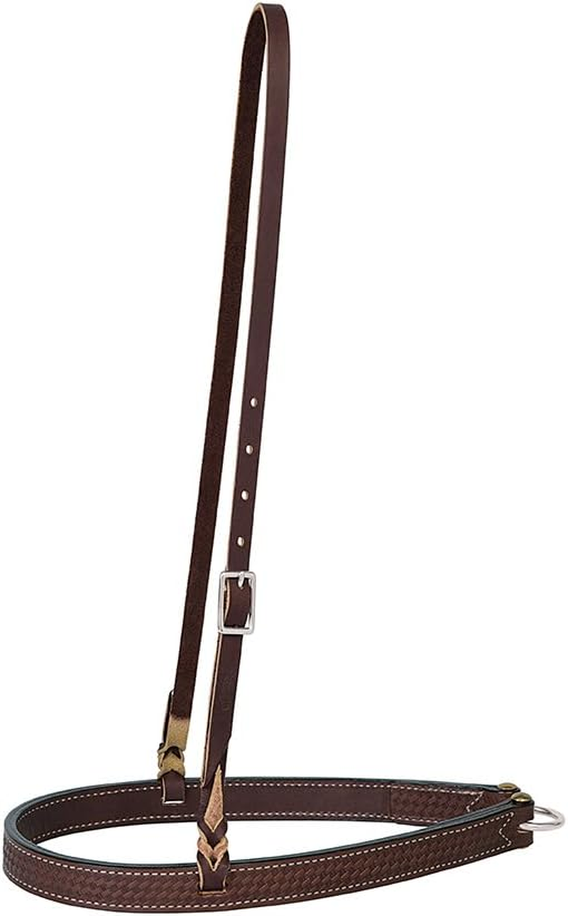 Weaver Leather Basin Cowboy Collection image number 4