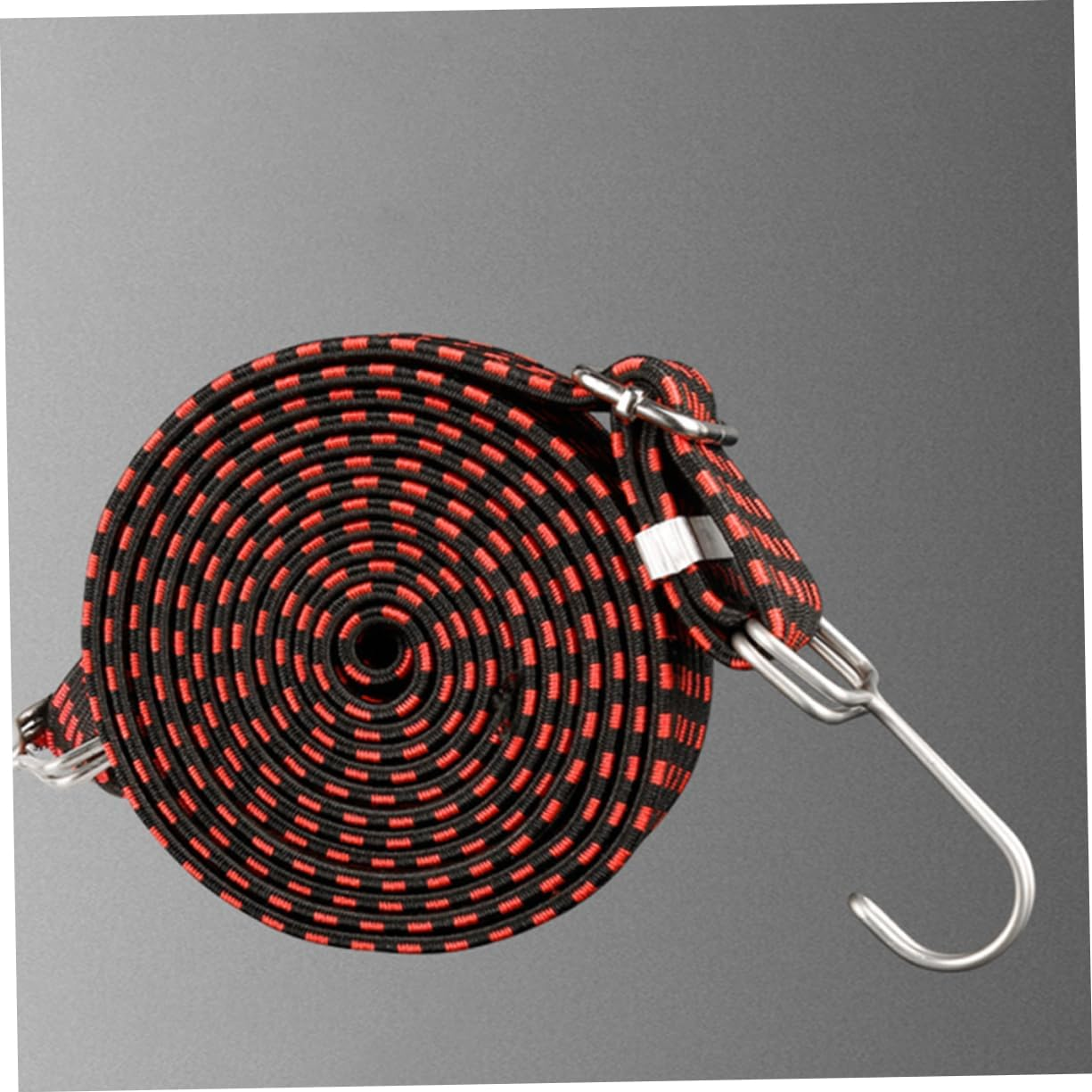 3M High Elastic Luggage Rope Tie down Straps Ratchet Straps for Caravan SUV Truck Cargo Tie-Down