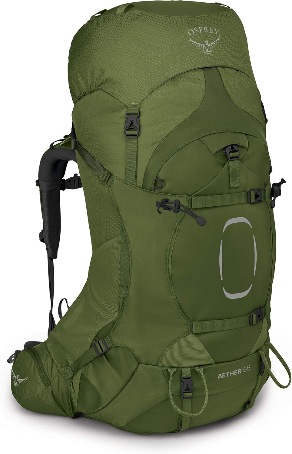 Osprey Aether 65 Men'S Backpacking Pack