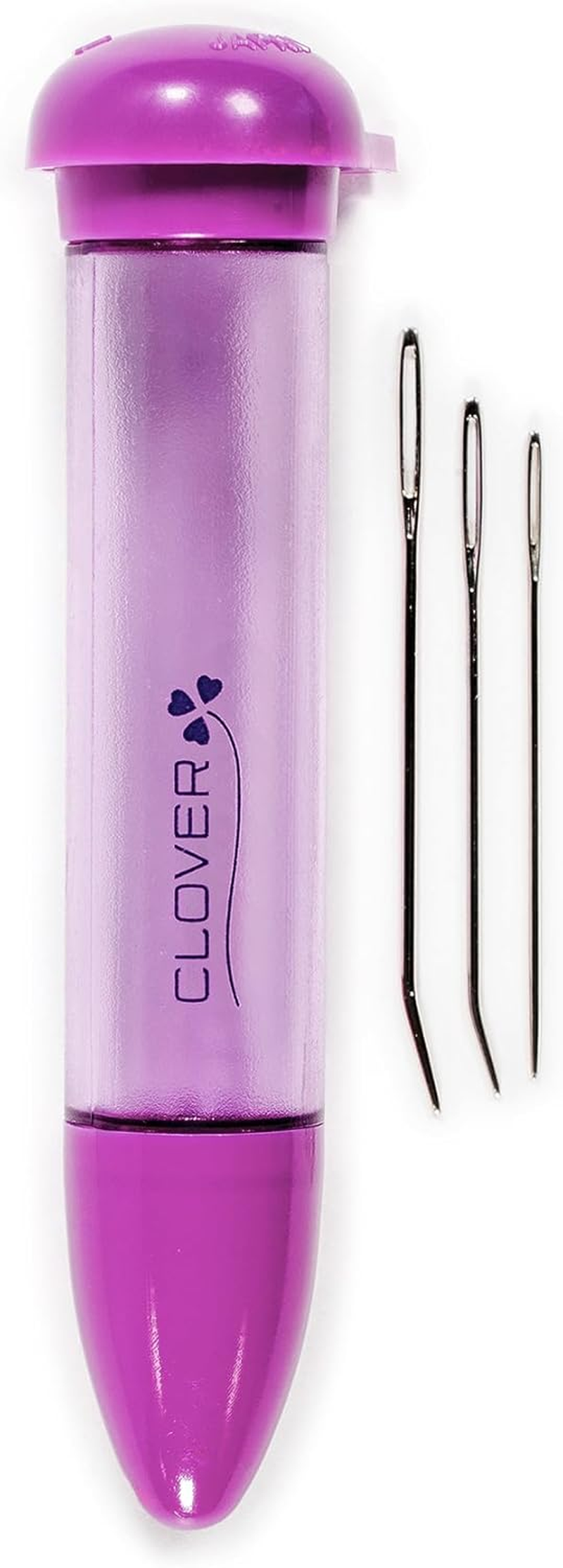 Clover Lace Darning Needle Set, Multicolour (075377)