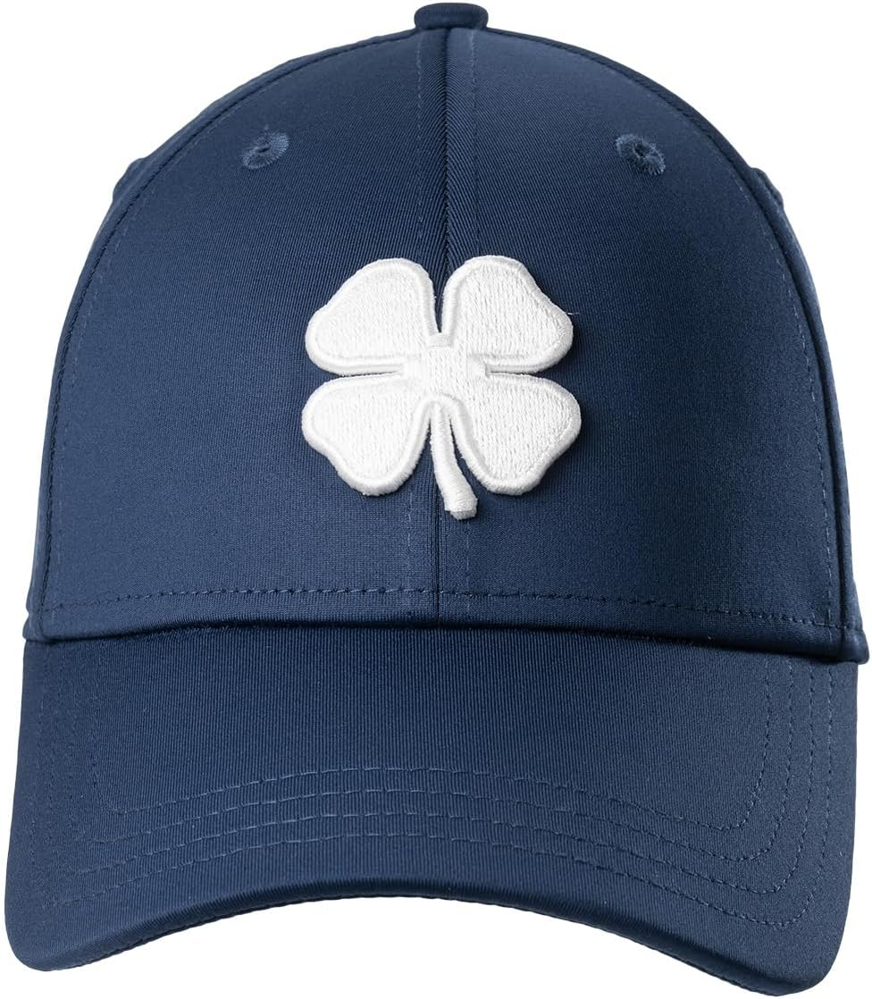 Black Clover Premium Clover 126 Hat Navy image number 1