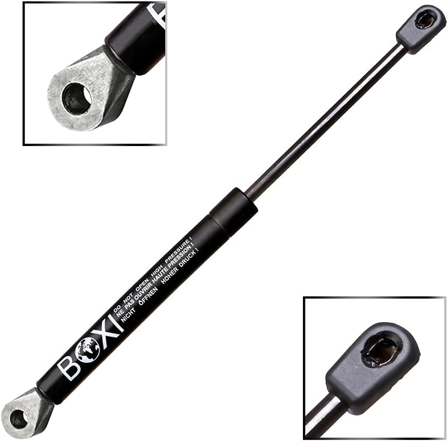 BOXI Qty (1) Rear Center Luggage Storage Lid Lift Support Gas Shock Spring Strut Fit for Can-Am Spyder RT RT-S RT-S Roadster 2010-2018 Luggage | Replaces 708300383 708300383 image number 1