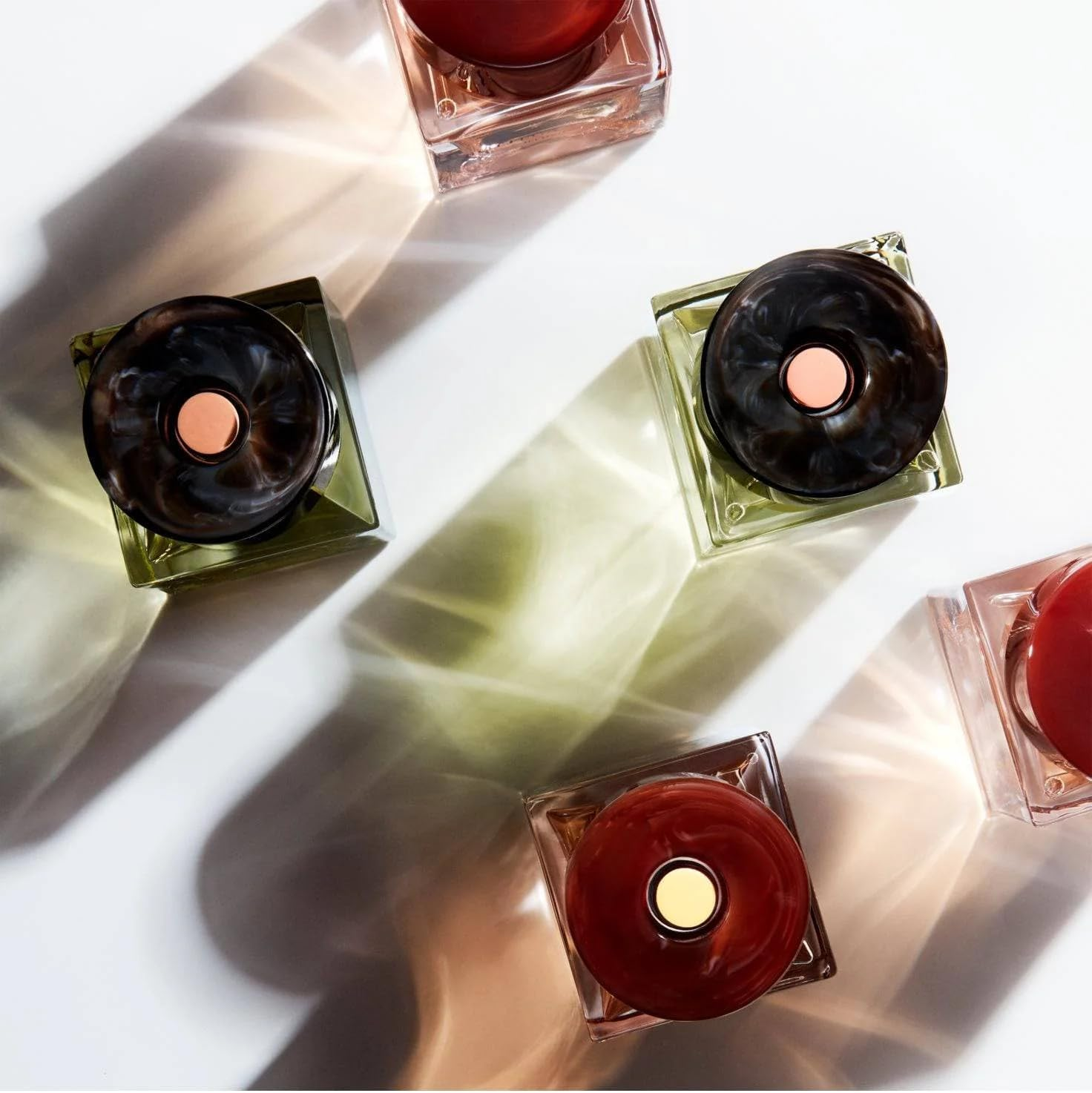 Bottega Veneta ILLUSIONE image number 2