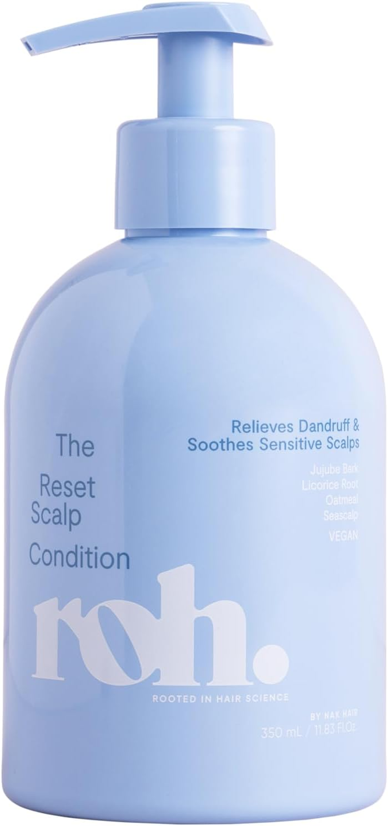 ROH Reset Scalp Condition 350Ml image number 2