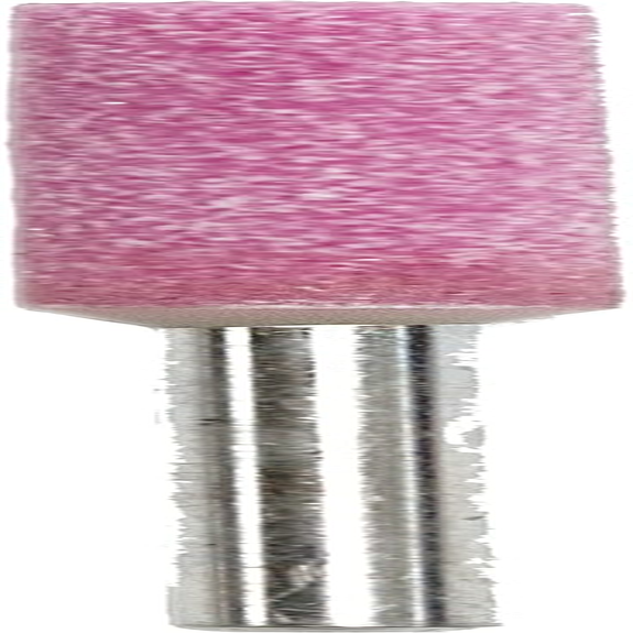 Dremel 454 Chainsaw Sharpening Grinding Stones Multipack, 2 Grinding Stones for Precise, Quick and Easy Sharpening of Chain Saw Blades (4.8 Mm) image number 4