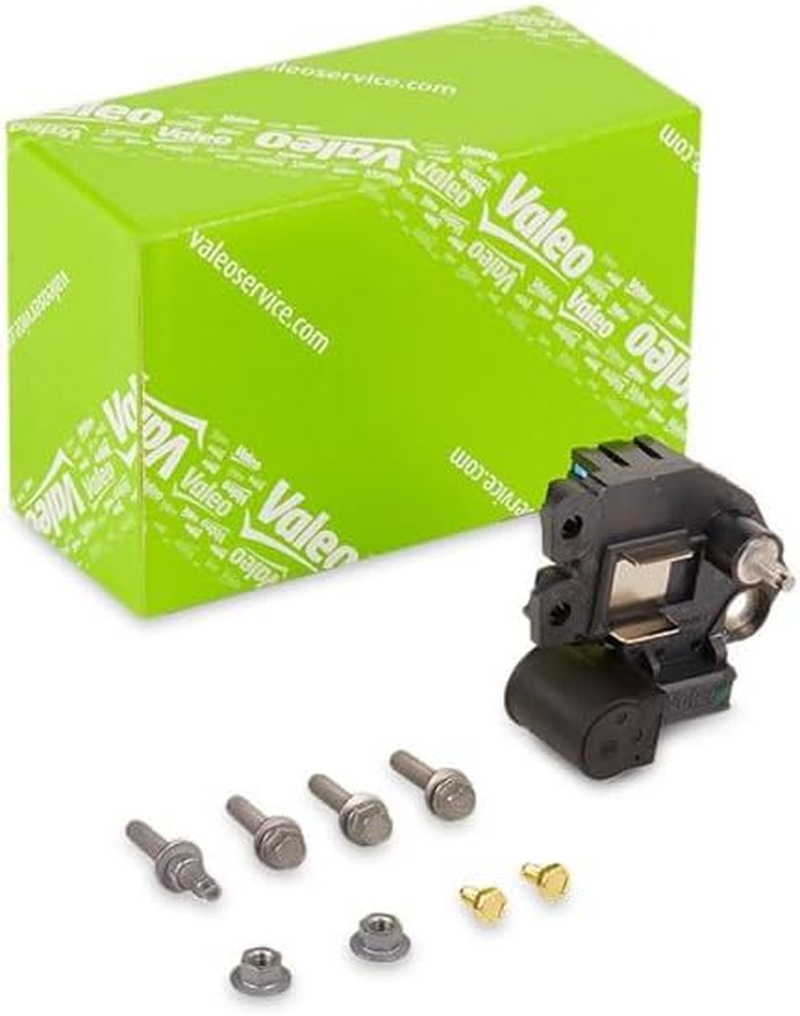 VALEO Regulator Alternator