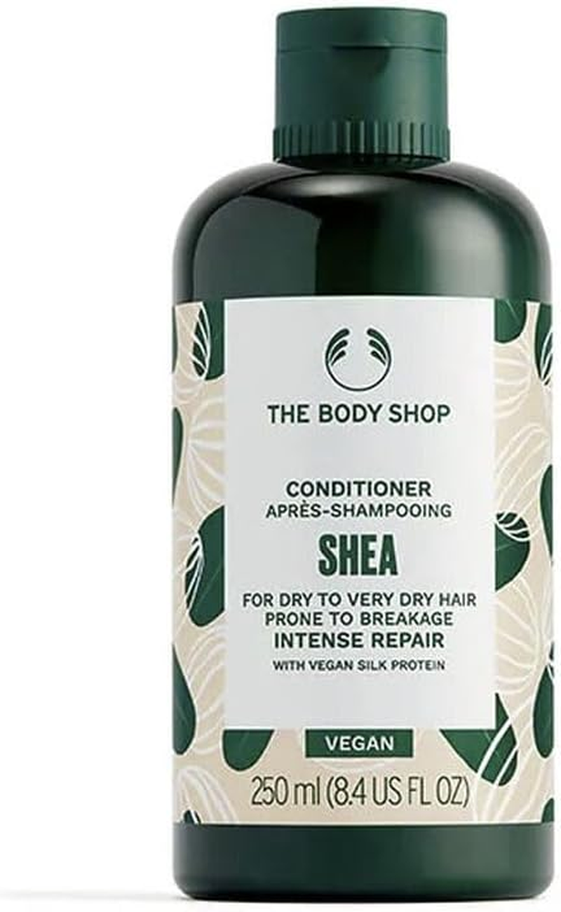Conditioner the Body Shop Shea 250 Ml