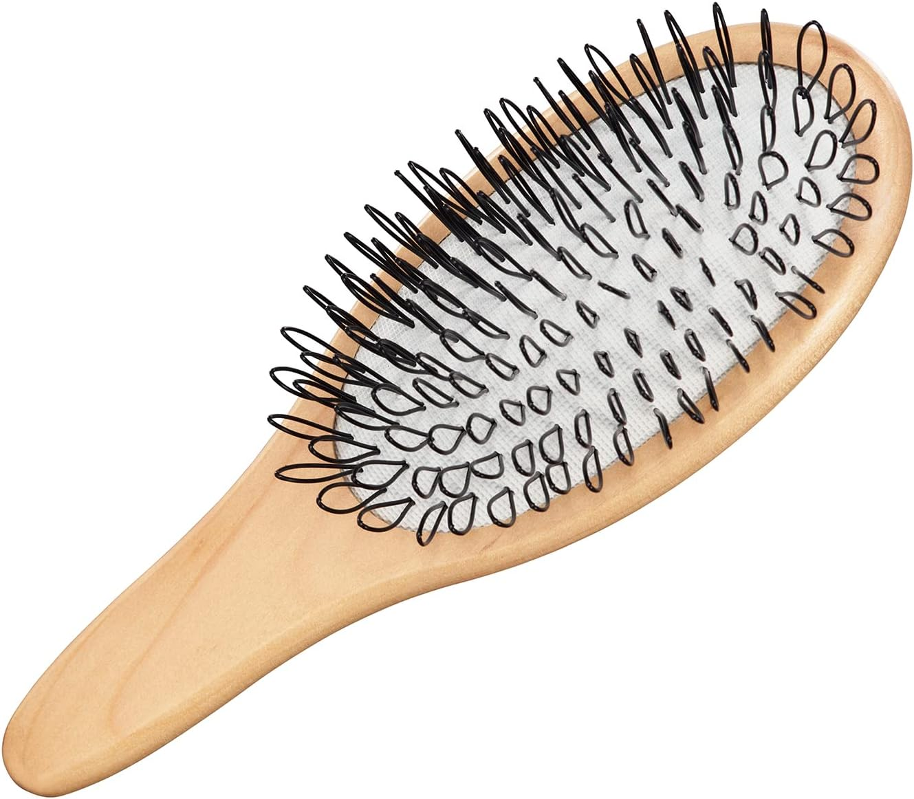 Kai Corporation KQ3176 Loop Brush for Scalp, Hair Brush, Hair Care, Loop Hair, Scalp Cushion, Brushing, Blow image number 1