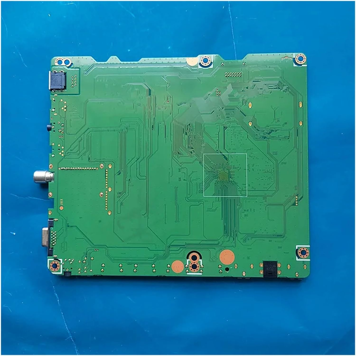 Compatible for Samsung， TV Main Board BN41-01747A Motherboard UE32D5000 UE40D5000PW UE46D5000PW UE46D5800 BN94-04466U BN94-05188V(32 INCH) - 40Inch image number 2