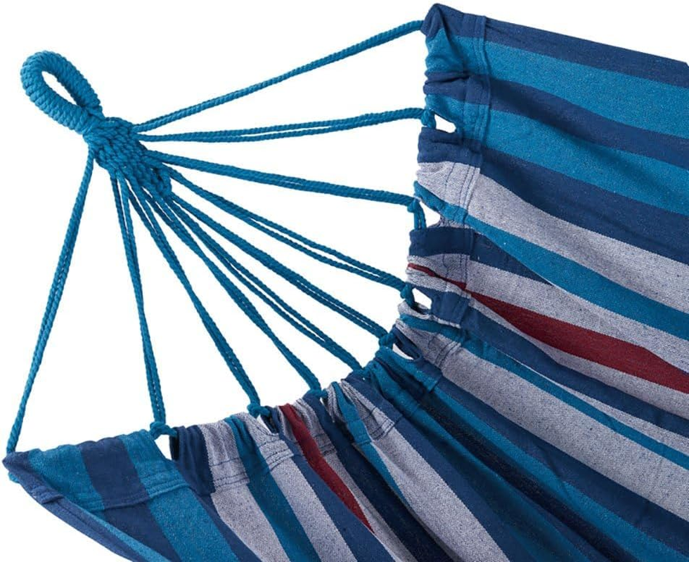 Oztrail Anywhere Hammock, Double Size