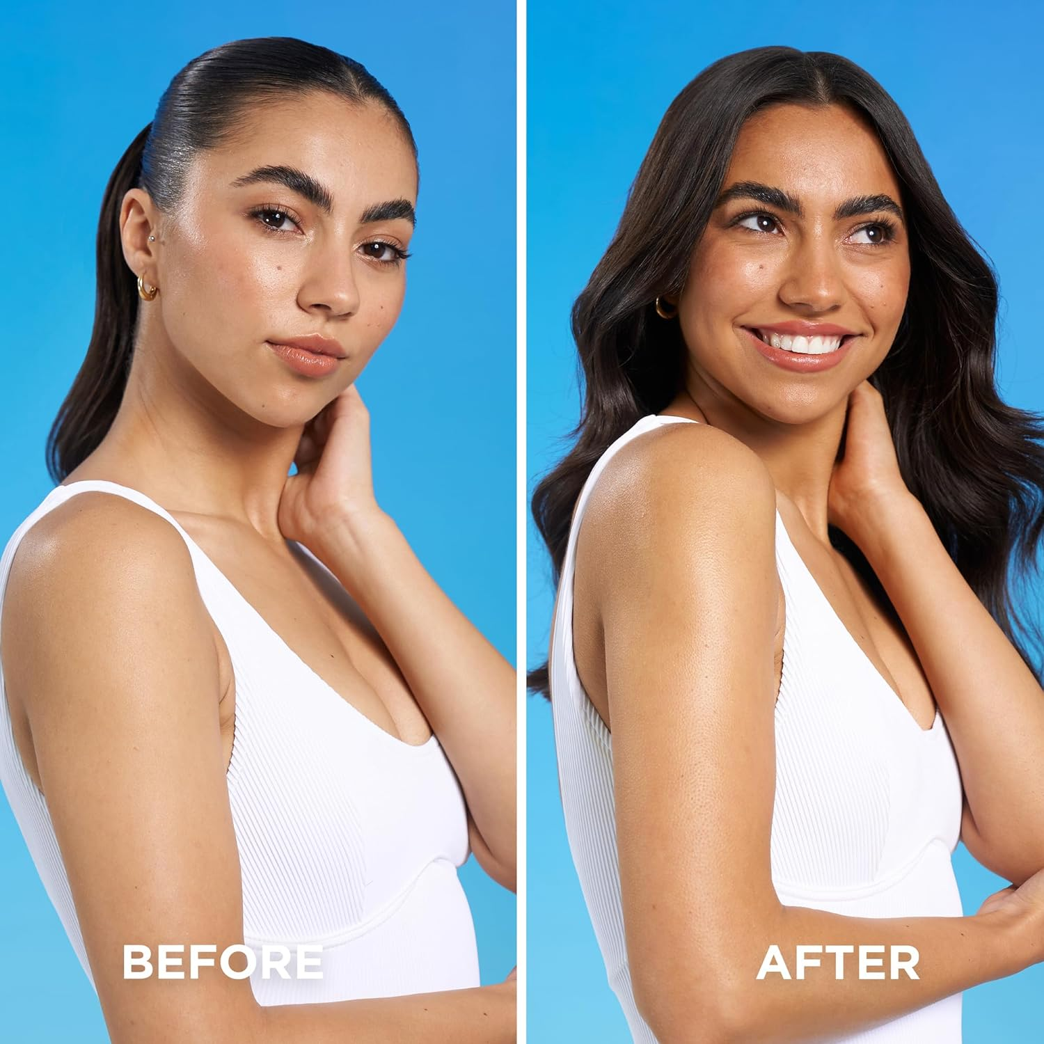 Bondi Sands Dark Self Tan Drops, 30 Ml image number 4