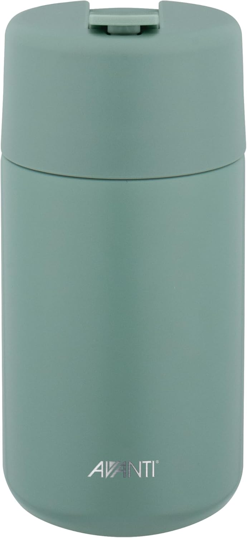Avanti Brew Insulated Travel Cup, 400Ml, Lilac