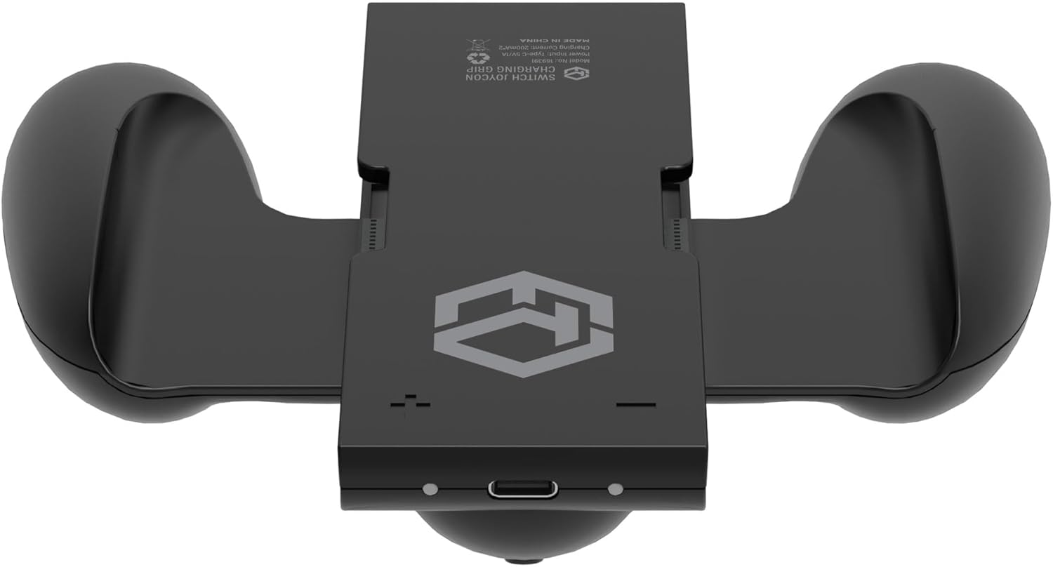 Powerwave Charging Grip for Nintendo Switch 2 image number 1