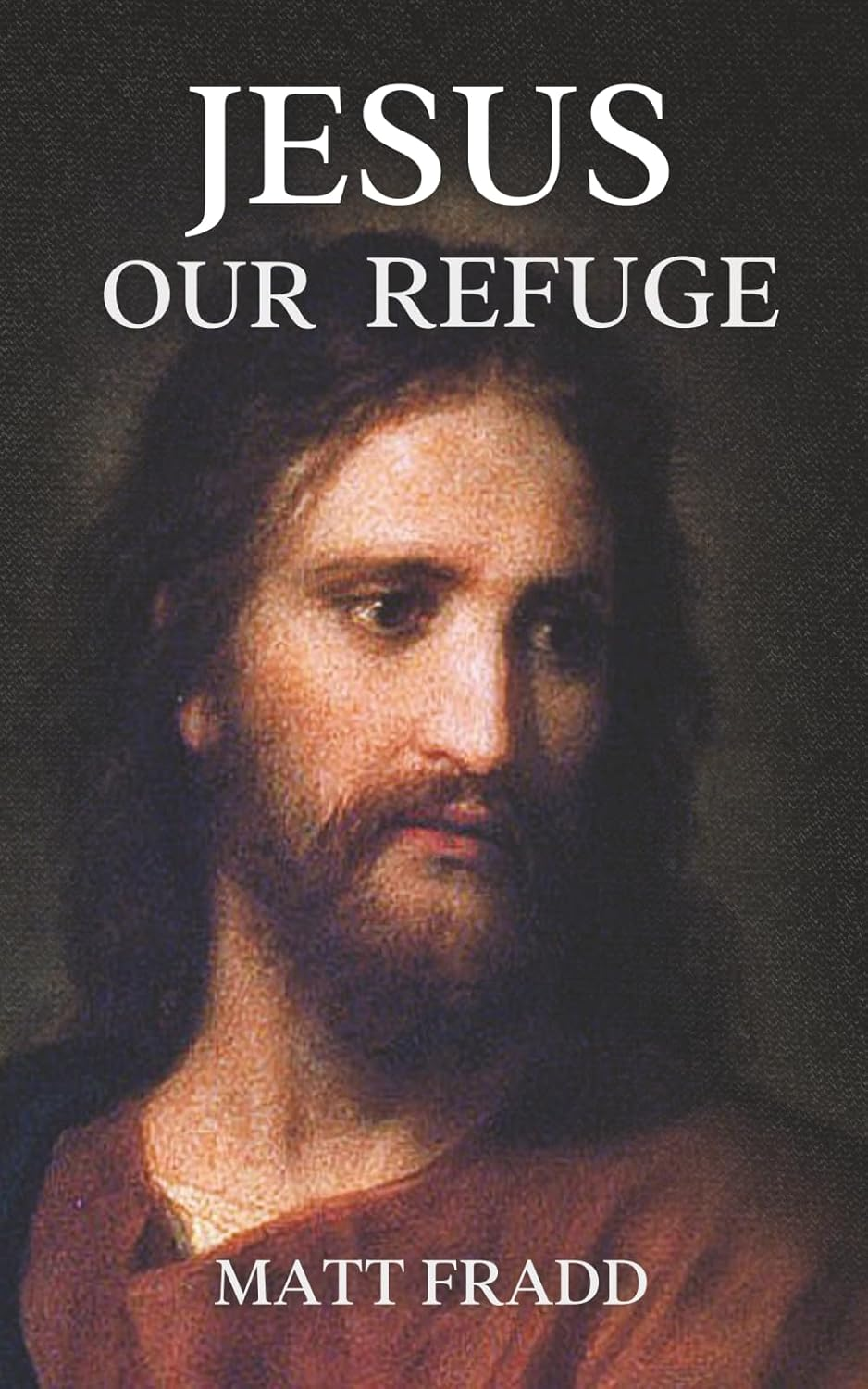 Jesus Our Refuge image number 1