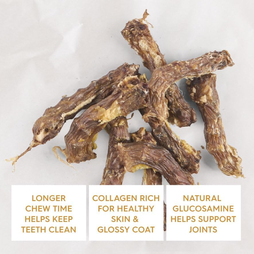 Kazoo Prime Cuts Chicken Necks - 240G image number 1