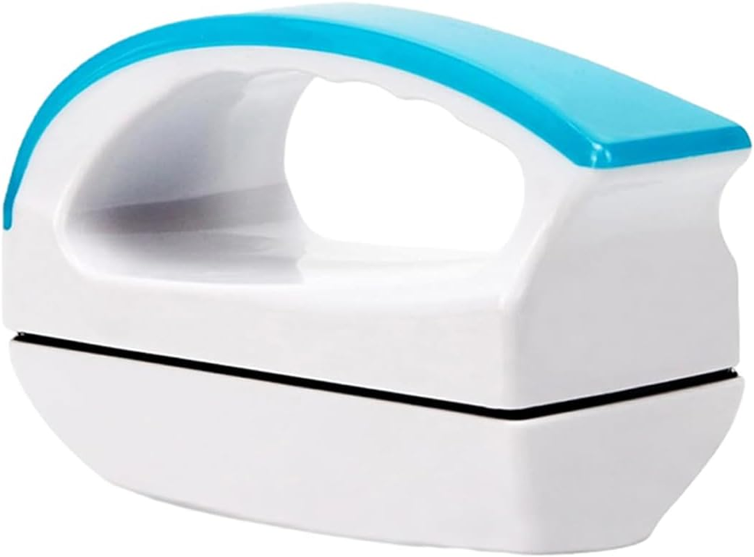 AIMALL Algae Removal Magnetic Aquarium Cleaner for Glass Tanks, Strong Magnetic Grip Fish Tank Cleaning Brush, Floating Non-Scratch Design, Compatible with Small to Large Tanks image number 2