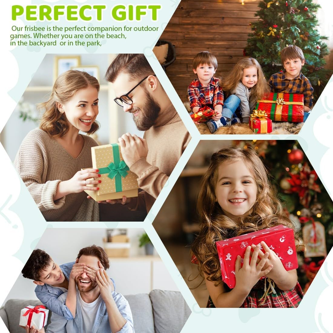 JYNXOR Pack of 2 Returning Boomerang, Return Boomerang Sports Toy, Throwing Game for Children, Boomerang, Boomerang Flight Toy for Children Flying, for Outdoor Play, for Beginners and Young Throwers image number 5