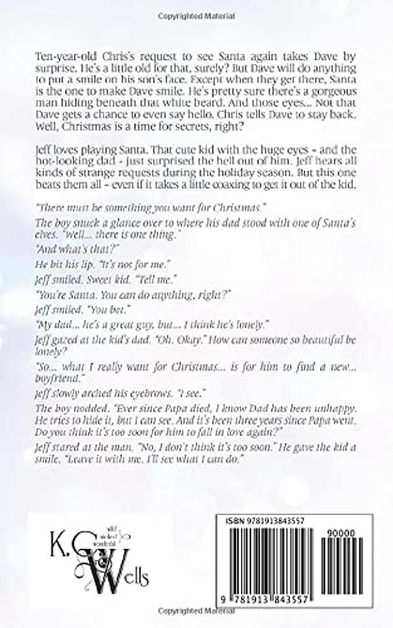 Dear Santa image number 1