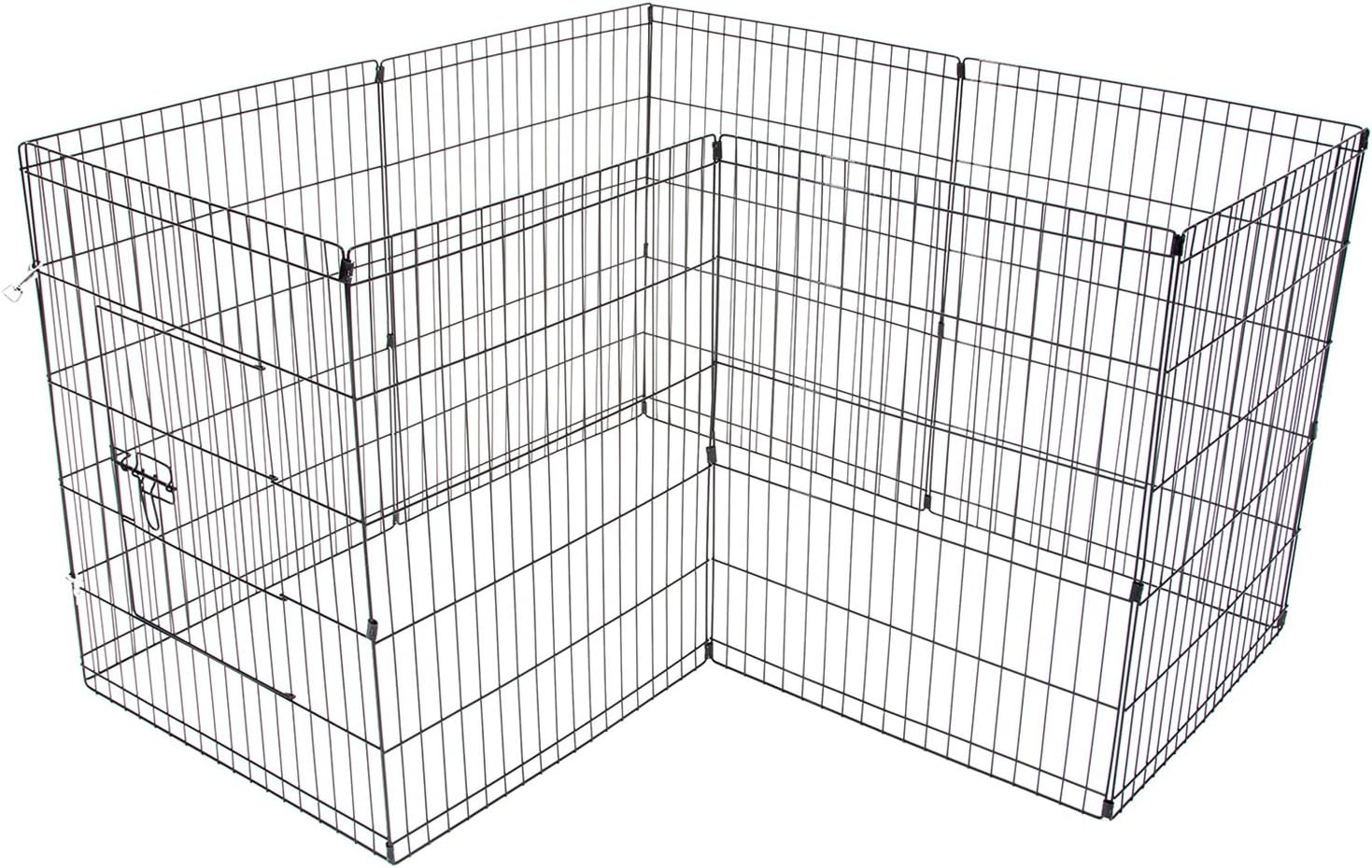 Pet Playpen 24" (PET-PP24) image number 1