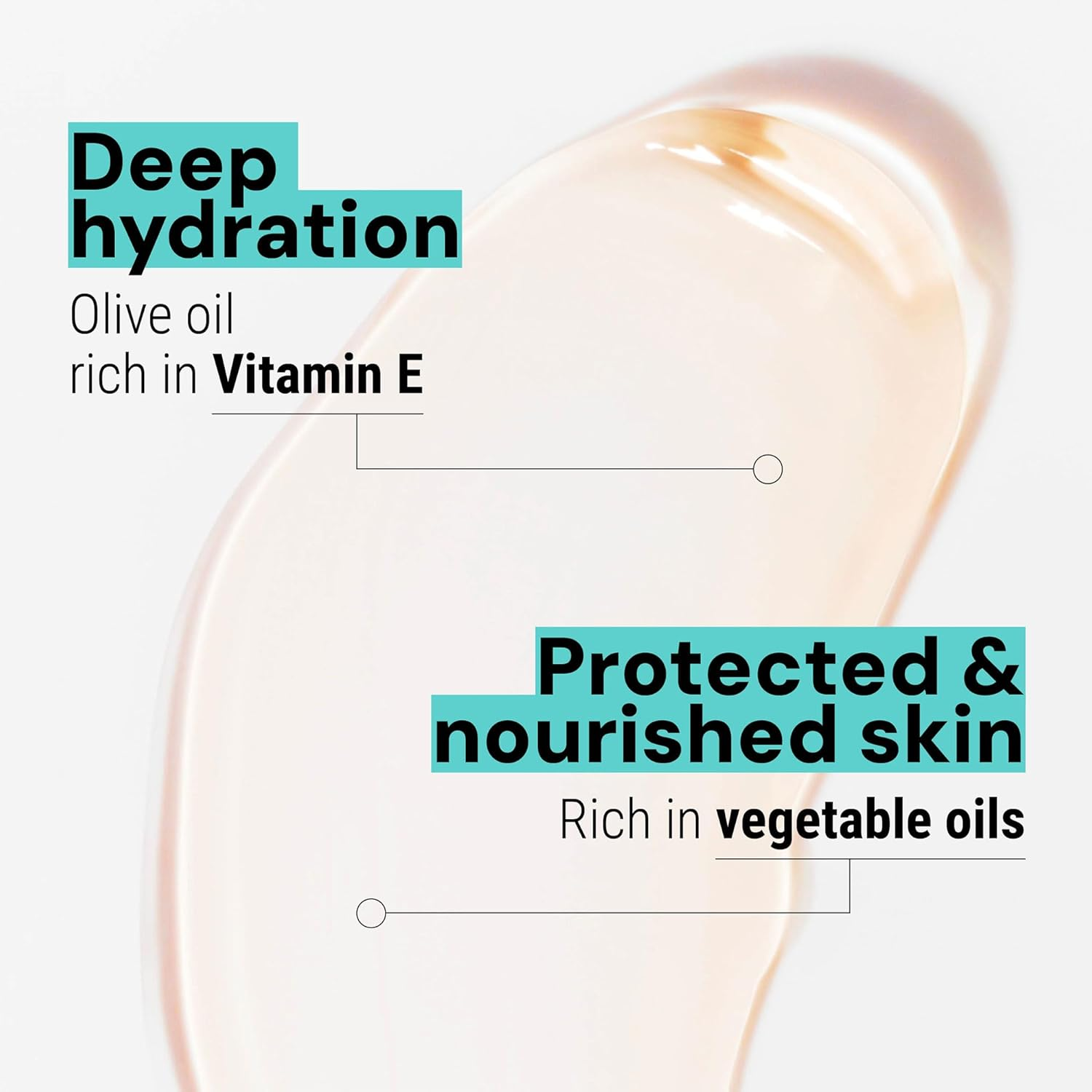 Panier Des Sens Liquid Marseille Soap, Precious Jasmine, 499G image number 6