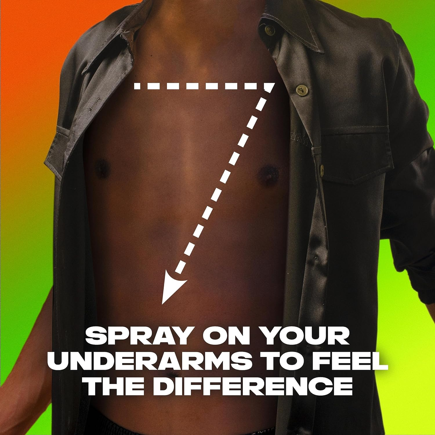 Lynx Africa Anti-Perspirant Deodorant, 165 Ml image number 4