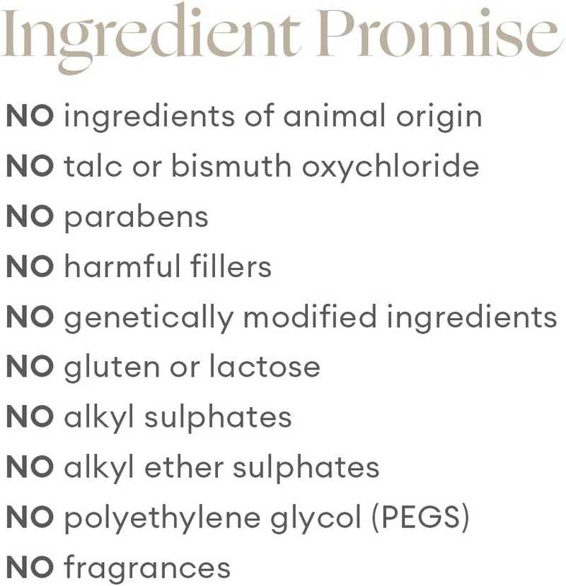 Inika Certified Organic BB Cream , Natural 3 in 1 Silky Primer Moisturizer Foundation, All Natural Make-Up , Hypoallergenic , Dermatologist Tested , 1 Oz (30Ml)