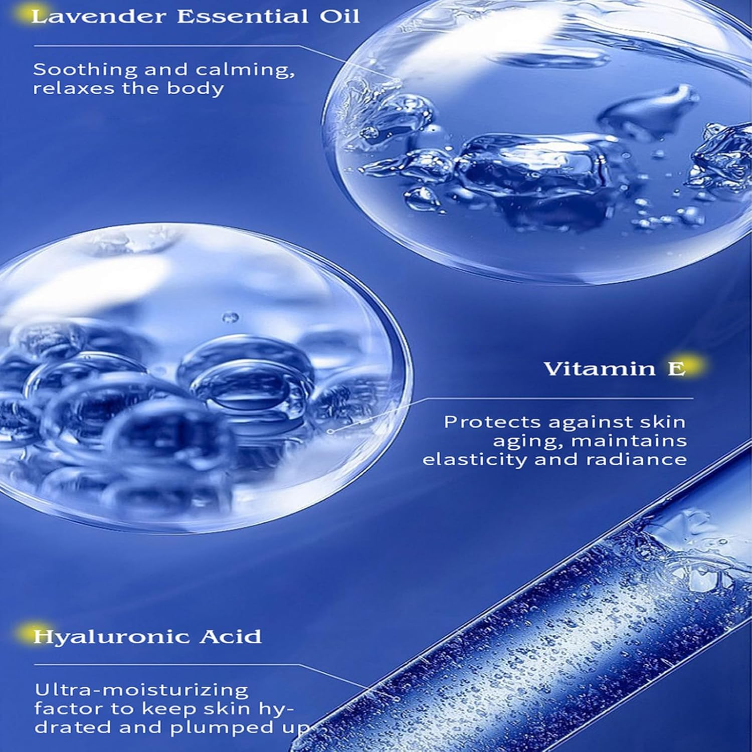 Magnesium Body Cream 120G - with Olive Extract & Shea Butter, Promotes Muscle Relaxation & Soothing，Helpful for a Good Night'S Sleep image number 5