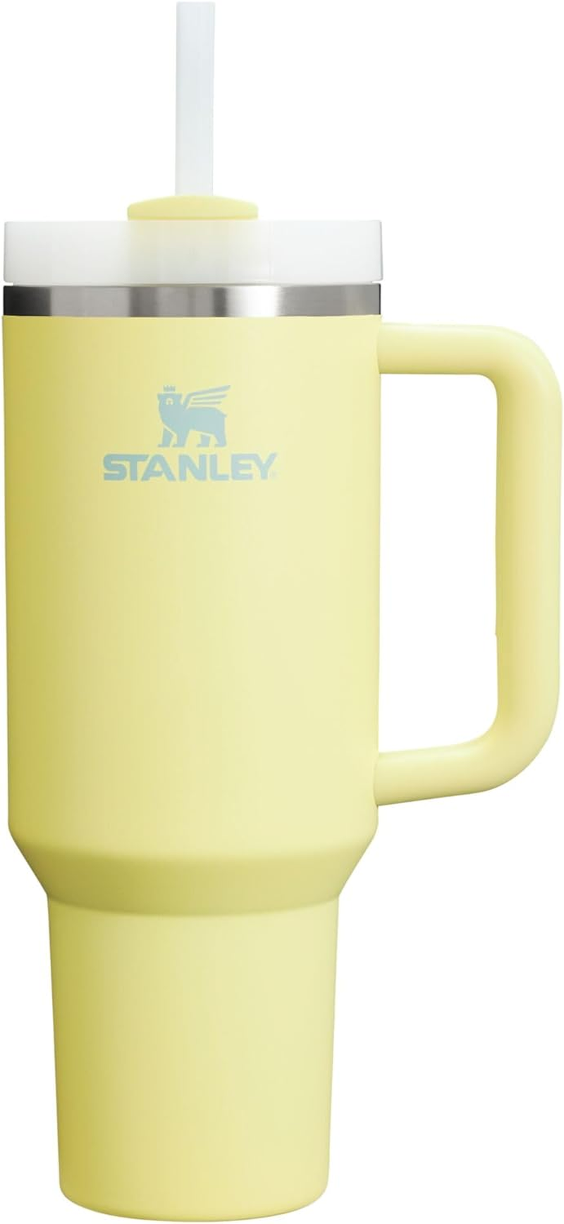 Stanley Quencher H2.O Flowstate&trade; Tumbler 20Oz Black 2.0