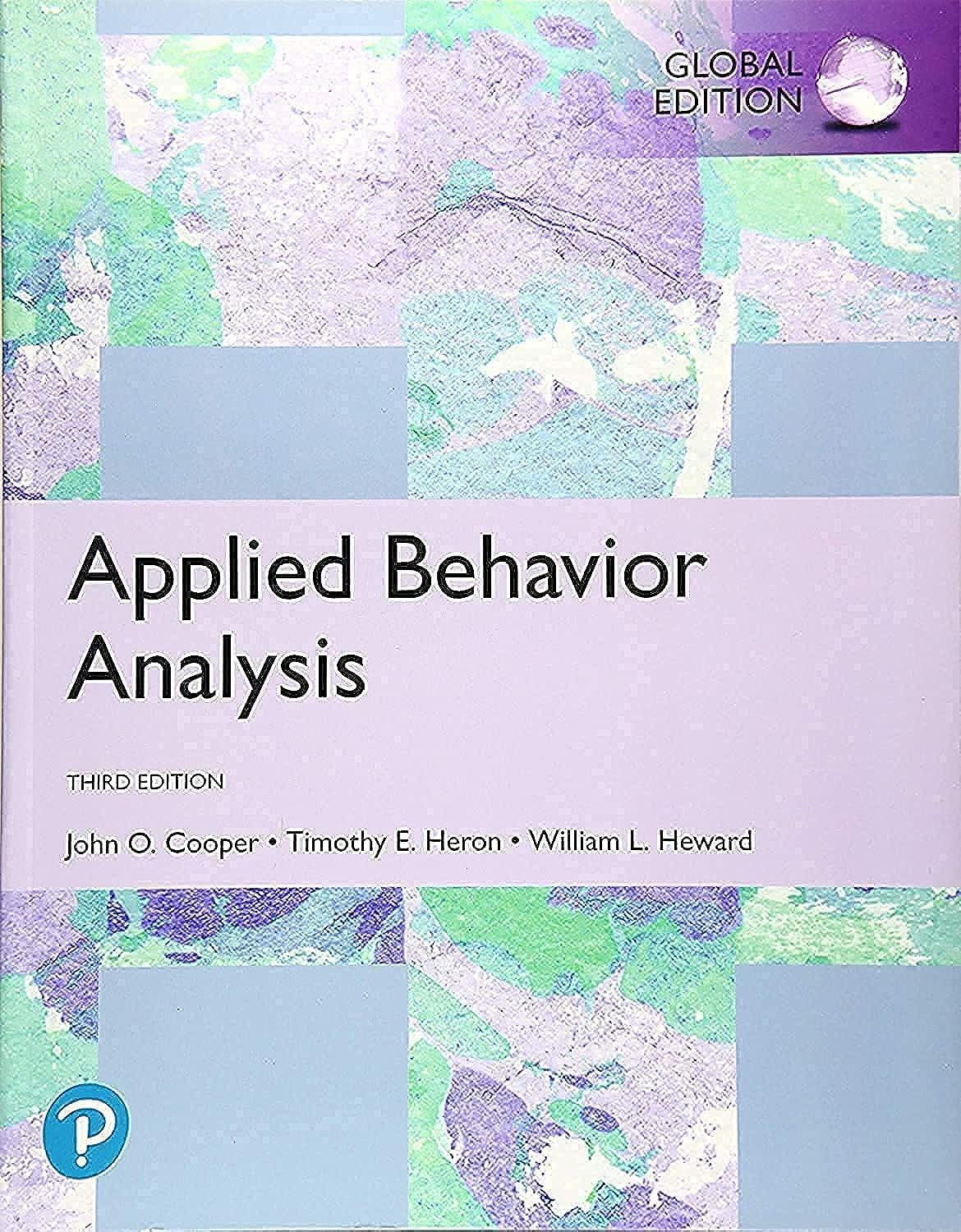 Applied Behavior Analysis, Global Edition image number 2