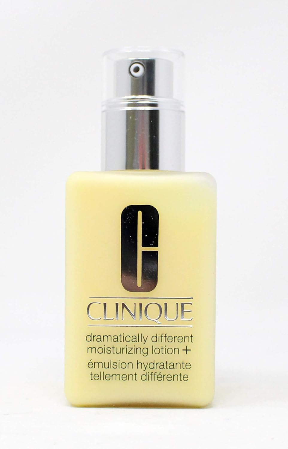 Clinique Dramatically Different Moisturizing Lotion+, 125Ml image number 1