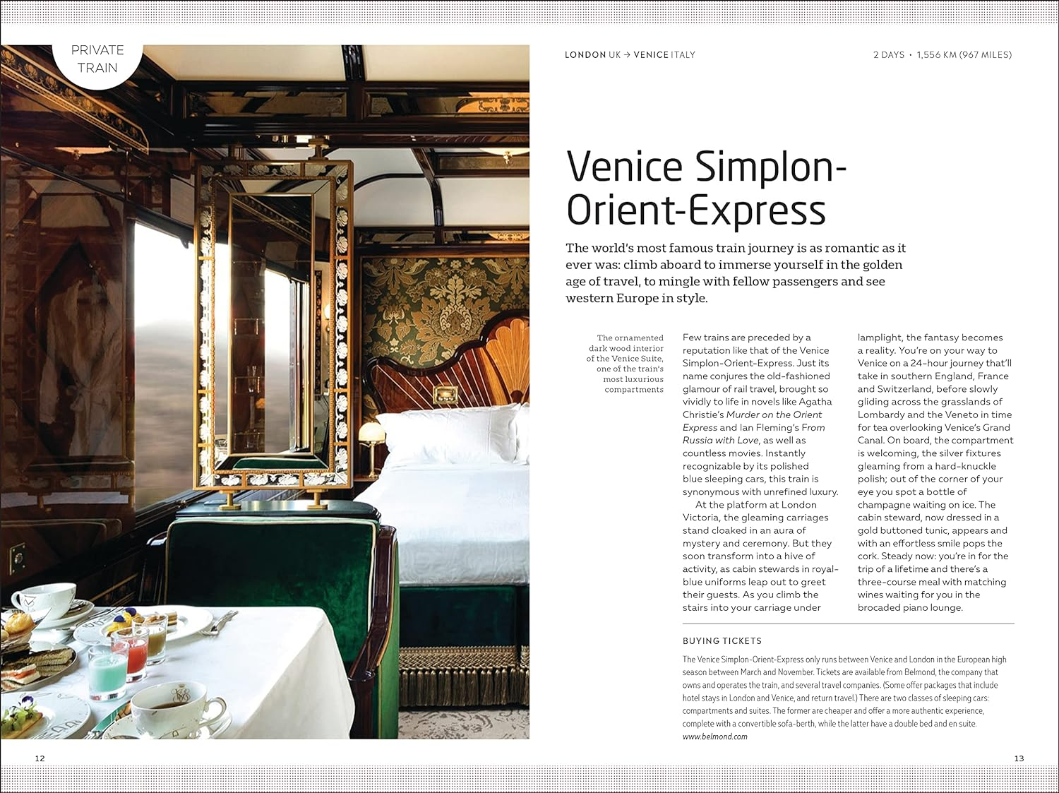 Europe by Train image number 3