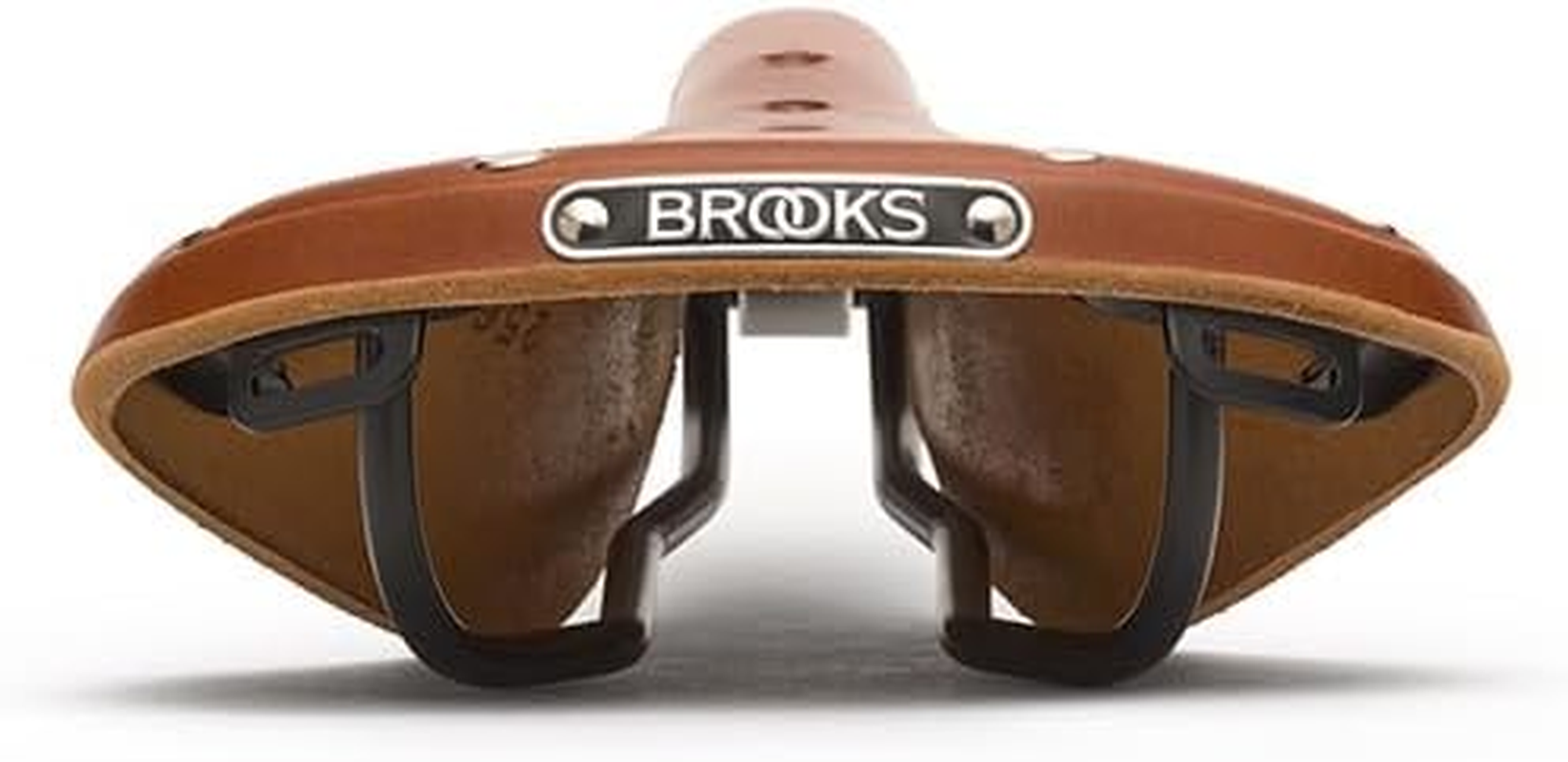 Brooks England Brooks England B17 - Honey image number 5