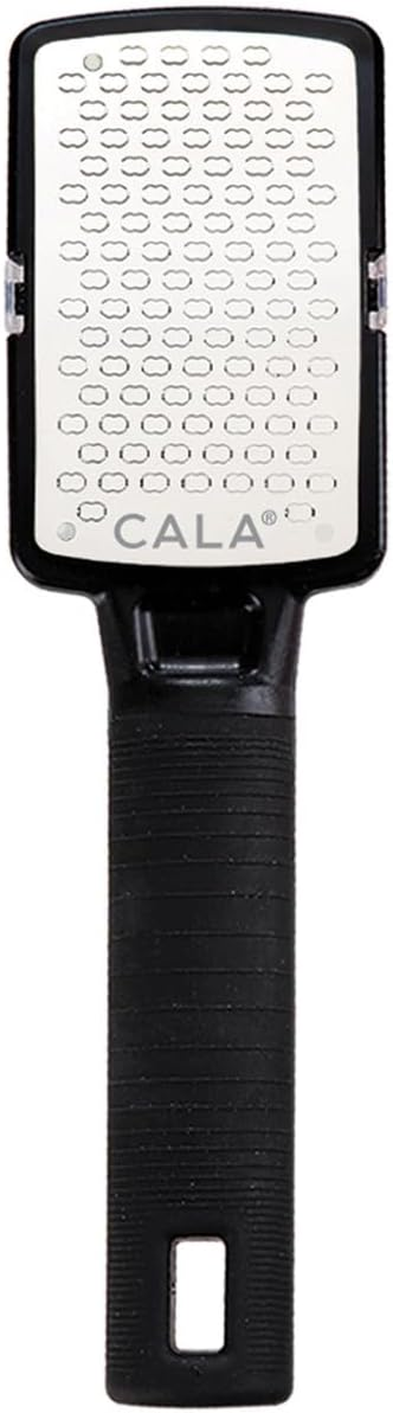 Cala Black Silky Glide Pro Callus Remover image number 1