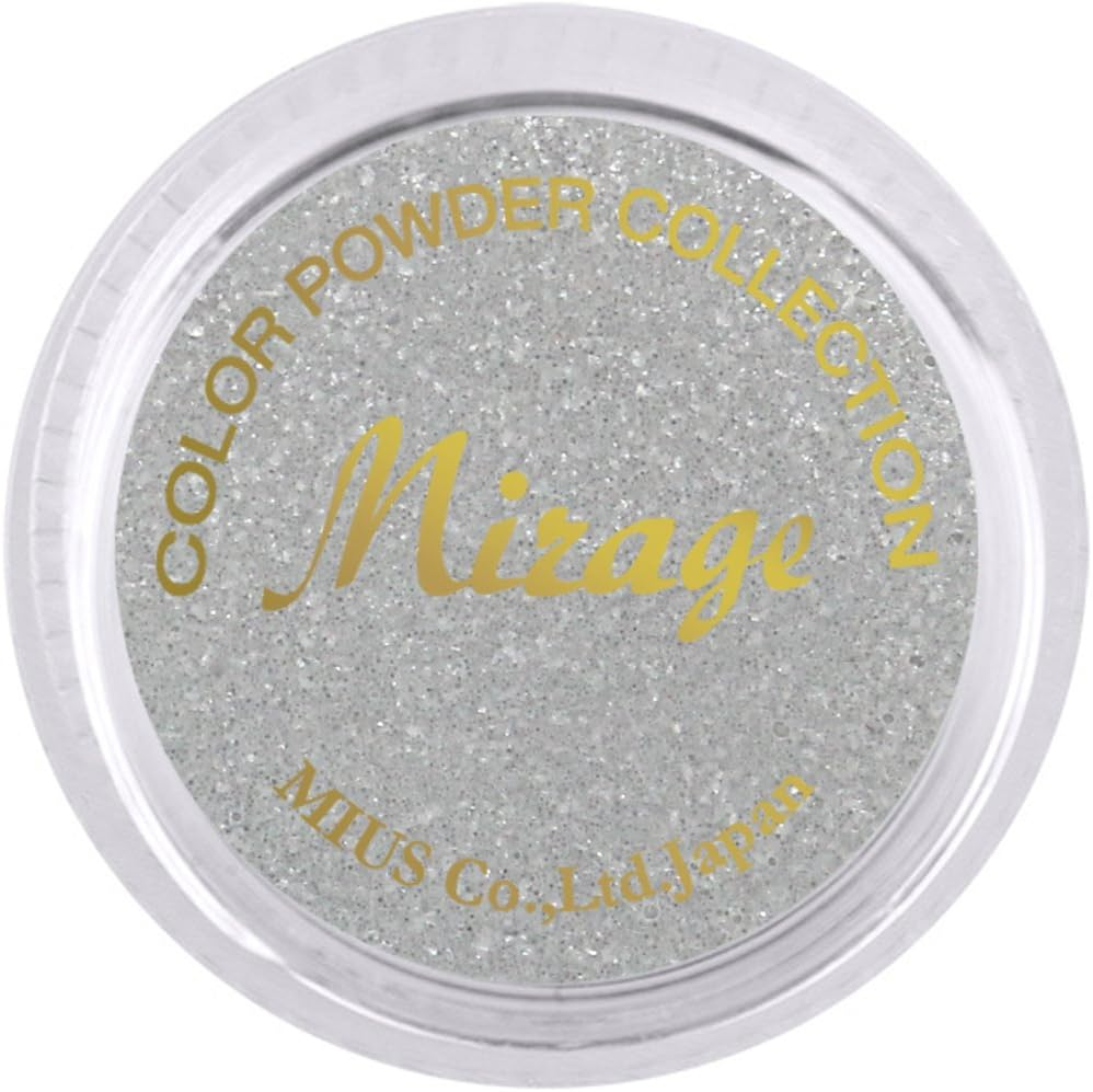 Mirage Color Powder N/SG-3 7G Pom Pearl Series Acrylic image number 1