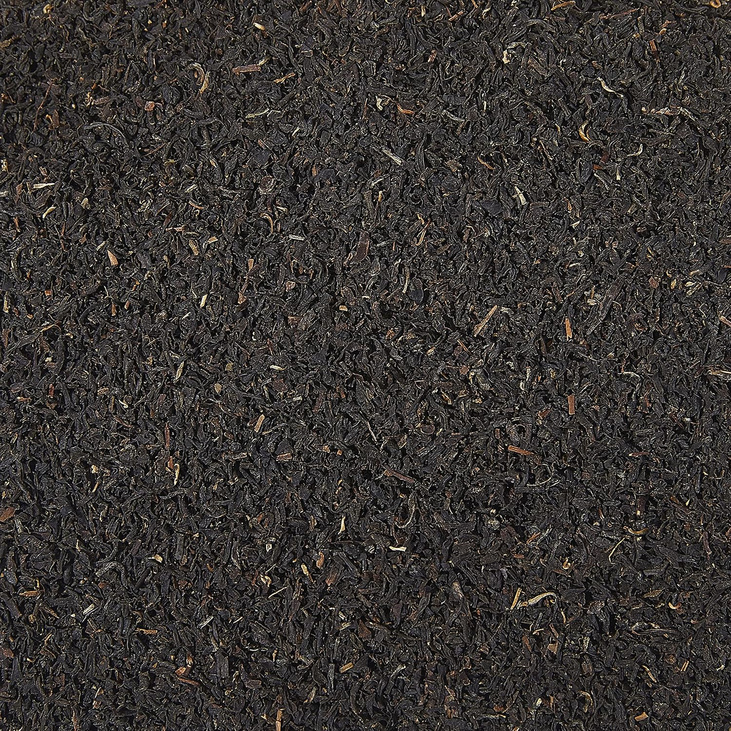 English Breakfast Tea Loose Leaf Caddy Tin image number 6