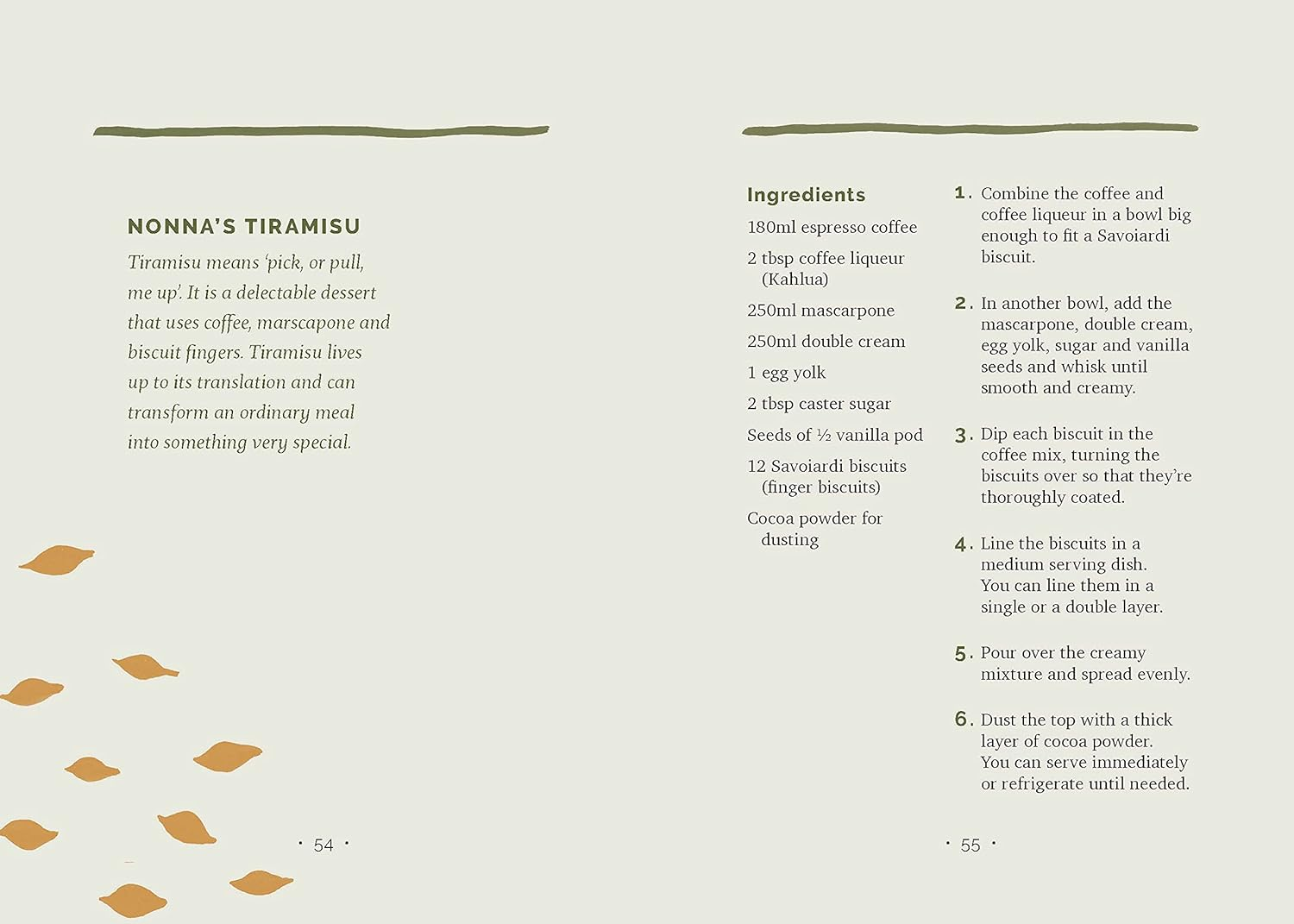 Nonna Knows Best image number 4