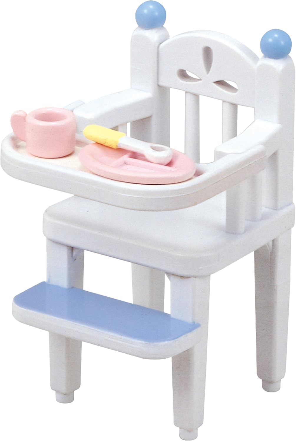 Sylvanian Families - Baby High Chair image number 4
