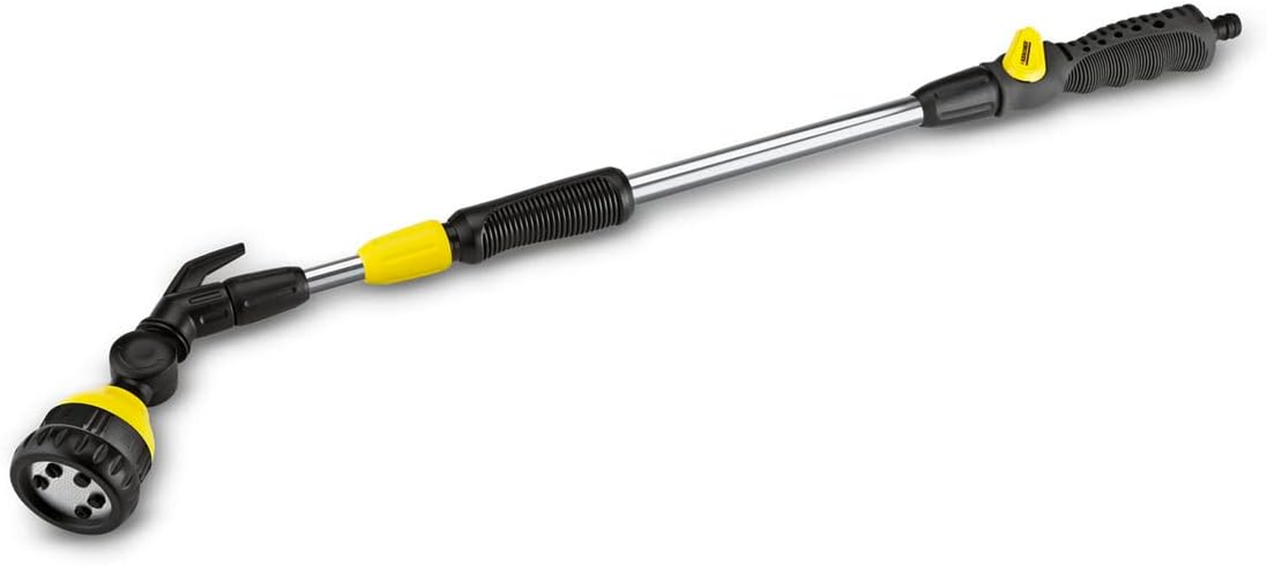 K&auml;rcher 2.645-137.0 78.0 X 15.0 X 6.6 Cm Premium Spray Lance - Black/Yellow image number 3