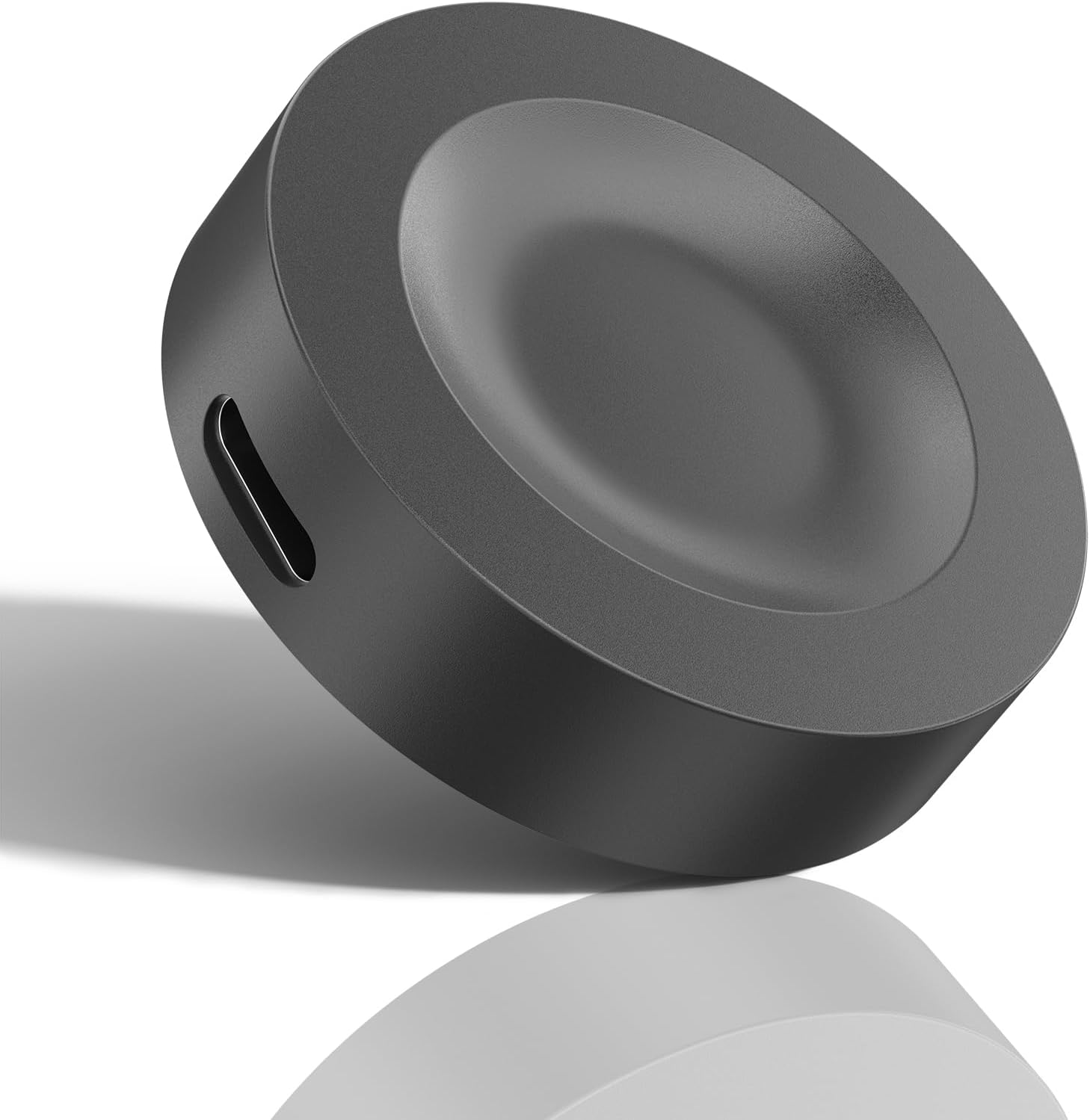 Tobfit Charging Cable Charger for Huawei Watch GT5/GT5 Pro/Gt4/Gt3/Gt3 Pro/Gt3 SE/GT2 Pro, USB C Portable Charging Station Charger for Huawei Watch 4/4 Pro/3/3 Pro/Ultimate/Gt Runner (White)